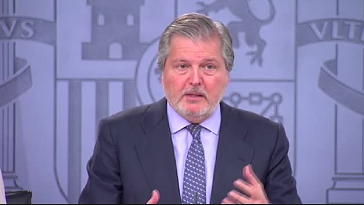 consell de ministres, Jocs del Mediterrani, Méndez de Vigo