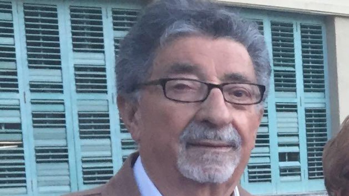 Muere el expresidente del Nàstic Miguel Nogueras