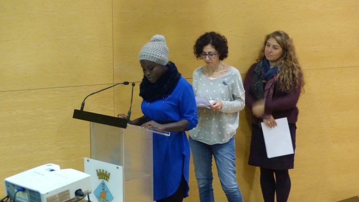 Salou reclama «un canvi a la societat» per eradicar la violència de gènere