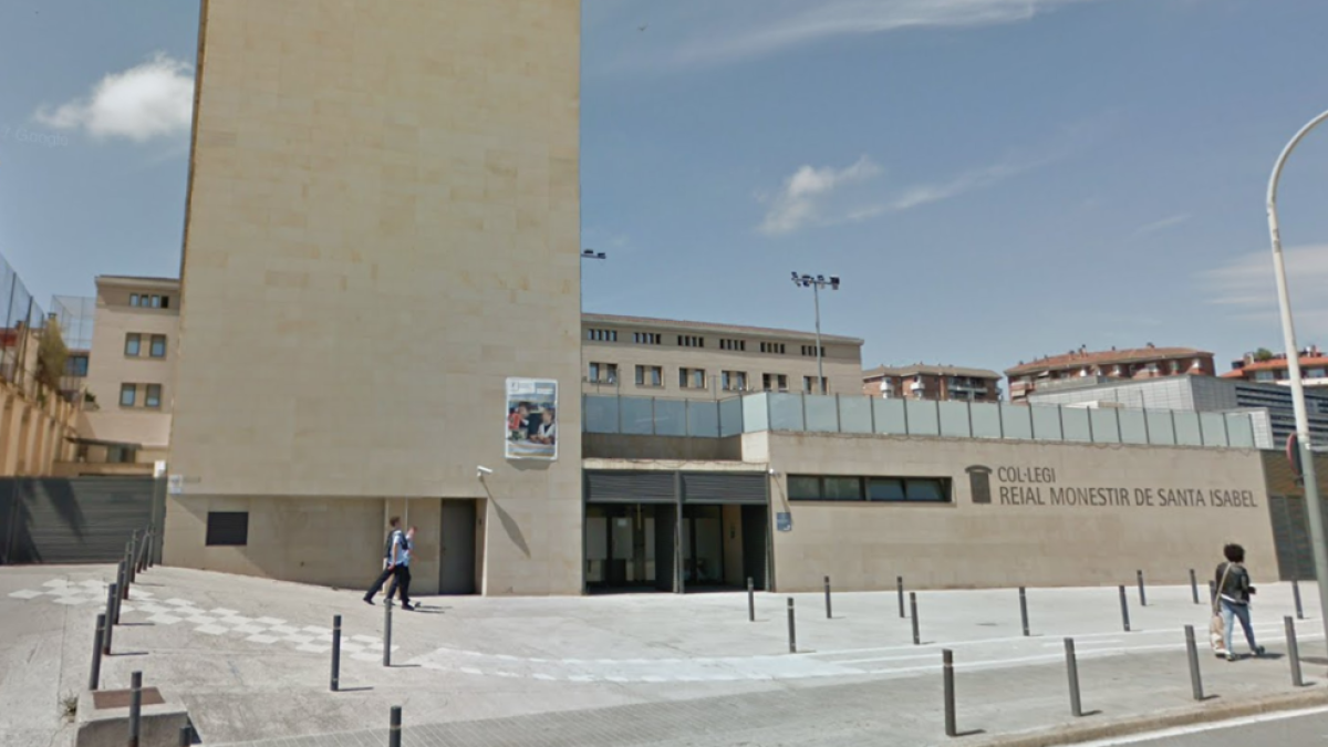 Detenido un monitor de una escuela católica por agredir sexualmente a una alumna de 4 años