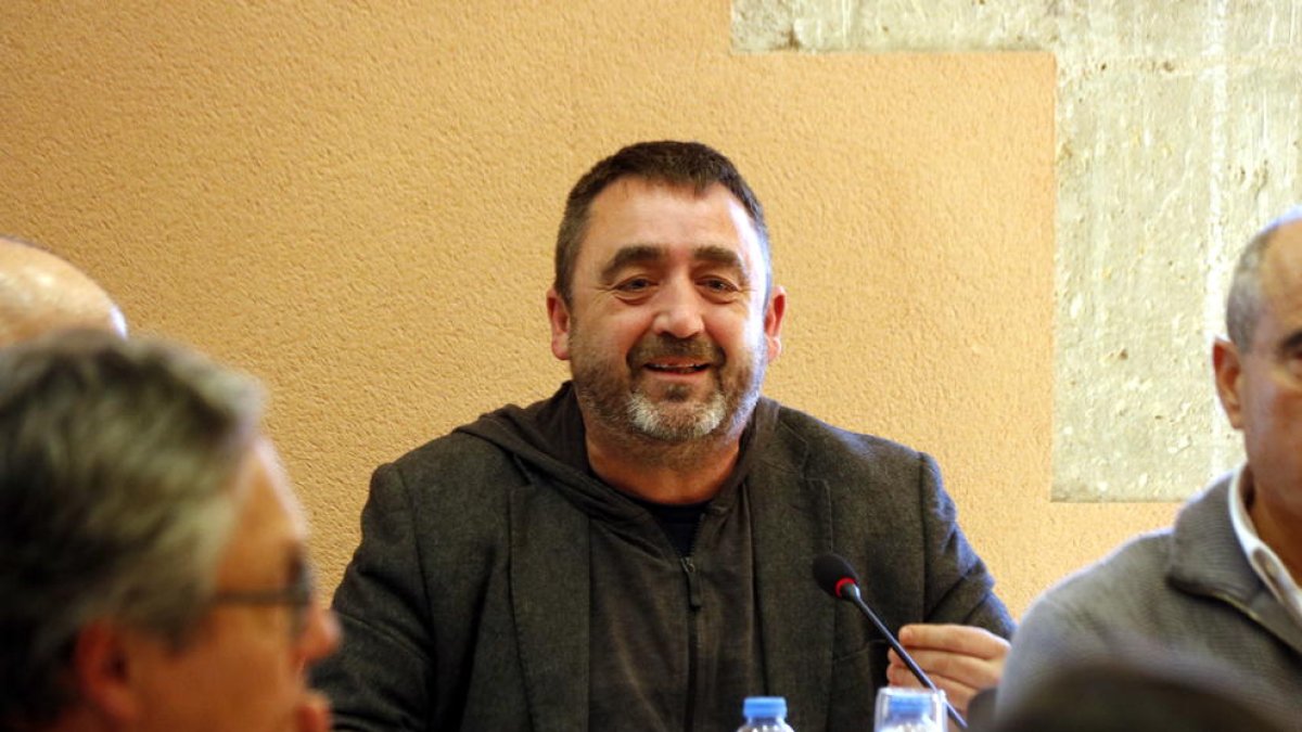 concejal, Torredembarra, Endesa, fraude, reprobación, Lluís Suñé, denuncia, eléctrico, gobierno