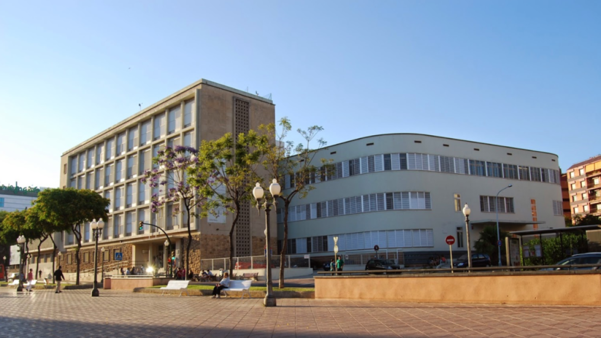 Canvien tres col·legis electorals a Tarragona