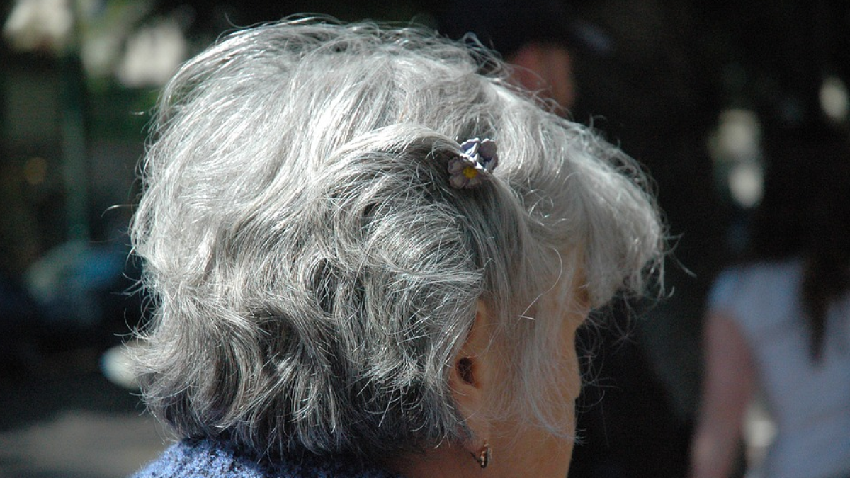 Una dona de 83 anys s'enfronta a 6 anys de presó per matar el seu fill per compassió