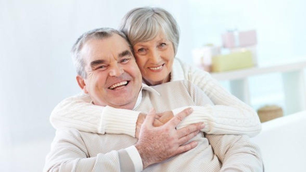 El canvi d'hora afecta més a les persones grans