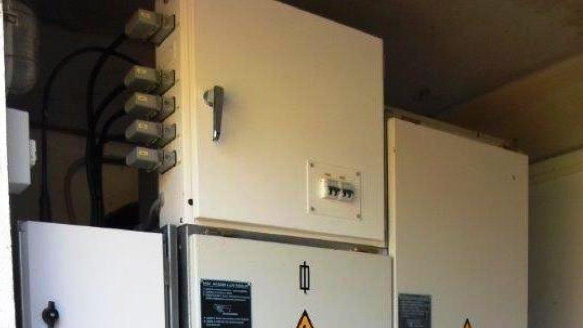 Endesa invierte 1,5 MEUR en la automatización de la red eléctrica de Tarragona