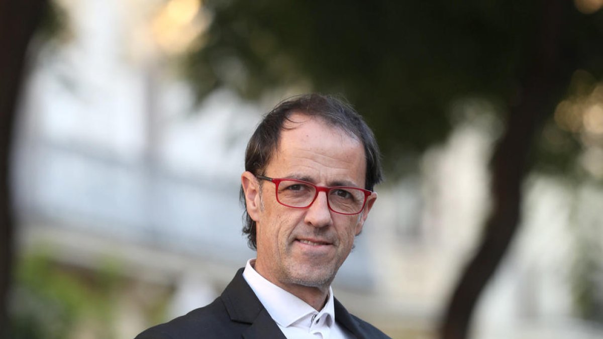 «Tots ens hem preguntat alguna vegada si canviaríem alguna cosa que hem fet»