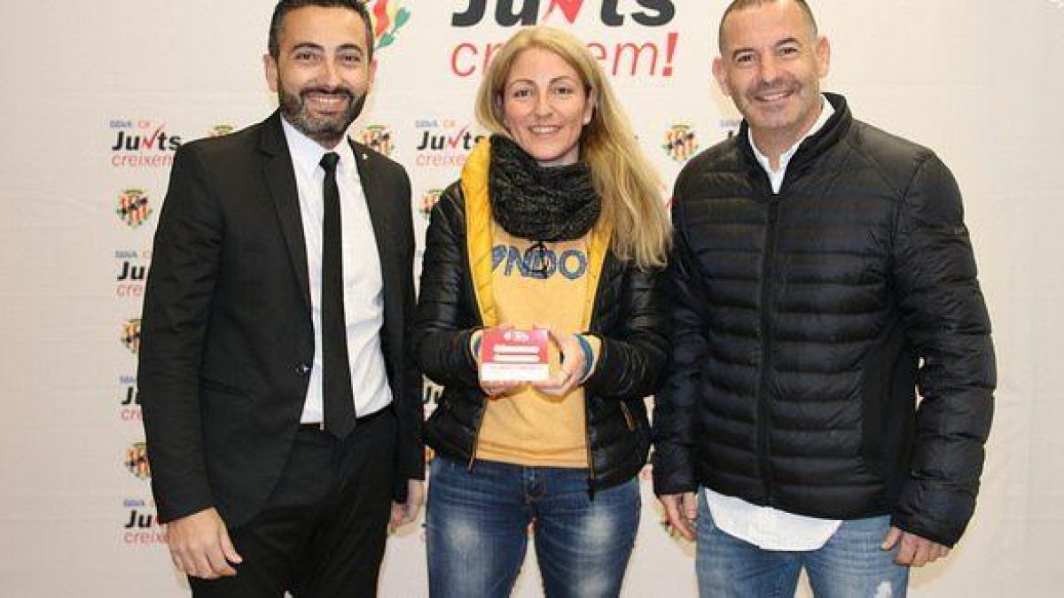 Entrada gratis pel Nàstic-Córdoba a aquells que participin en el Cros Cèsar August