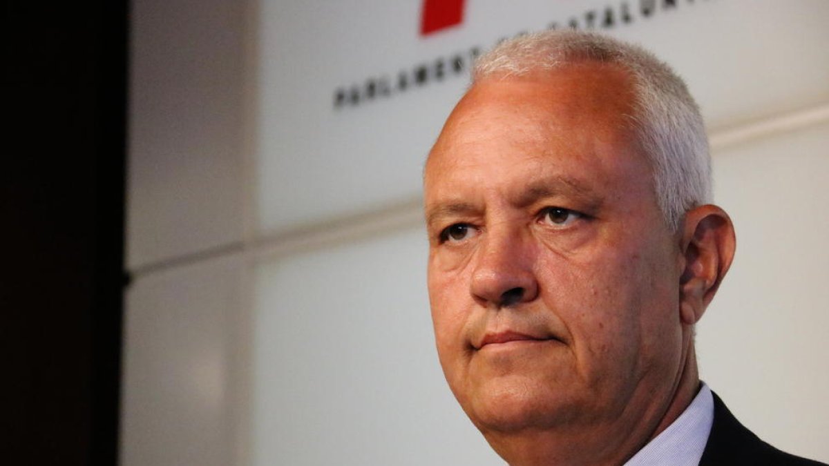 El PPC anuncia que no assistirà a la presa de possessió dels consellers del Govern de Quim Torra