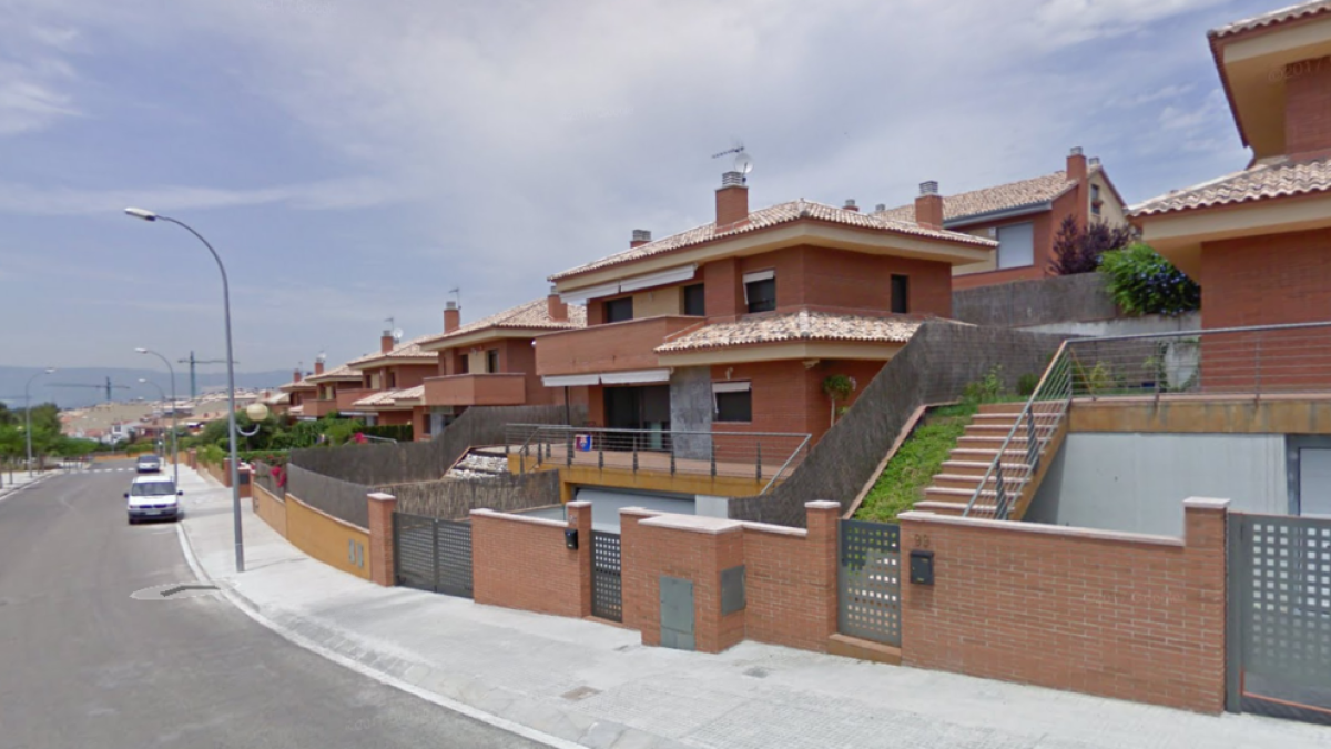 Fins a nou parelles han estat víctimes de l'estafa d'un lloguer als Pallaresos