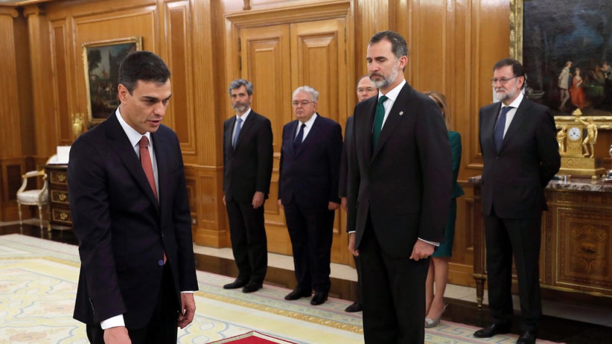 L'ANC se manifestará contra el Rey, Sánchez y su gobierno este viernes en Tarragona