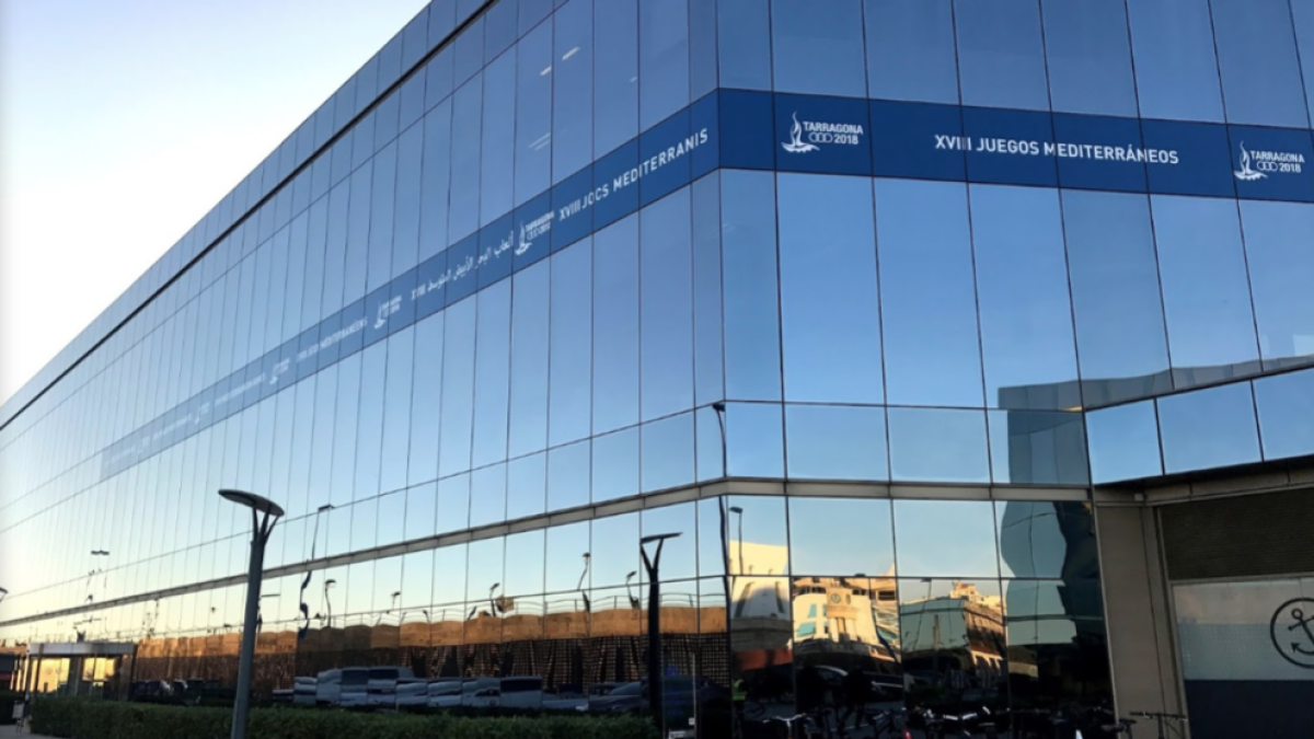 Tarragona 2018 busca personal para gestionar los perfiles en las redes sociales