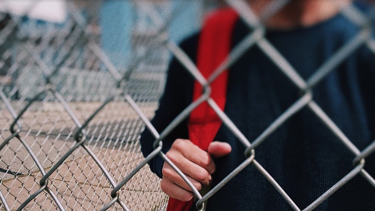 Una pelea a la hora del patio destapa la presunta violación a un menor