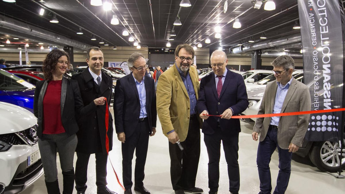 L'ExpoFira KM0 omple FiraReus amb descomptes de fins a cinc mil euros