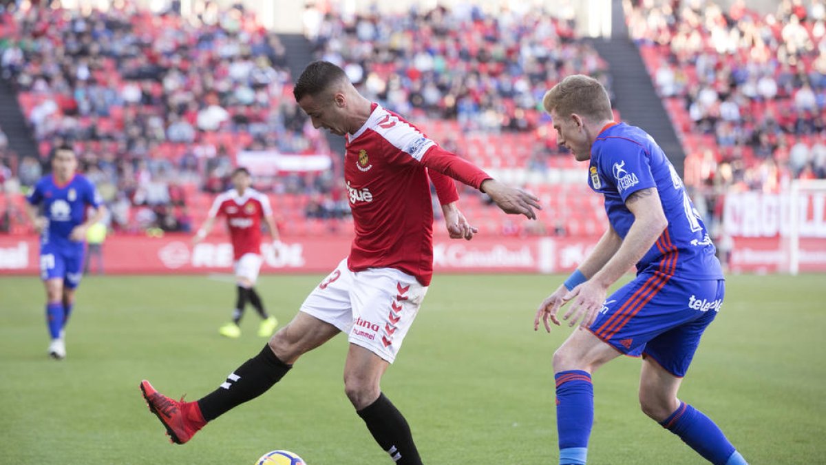 El gran dia de Sergio Tejera