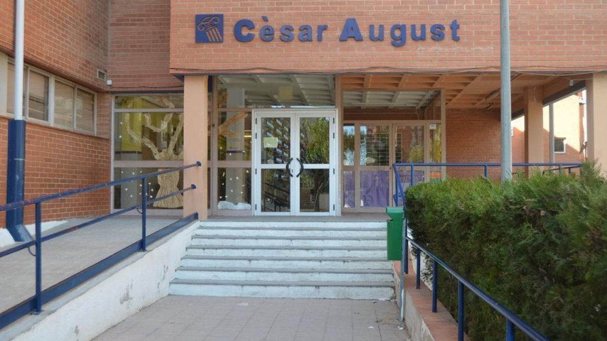 Tres escuelas públicas sufren 10 intrusiones vandálicas en un año