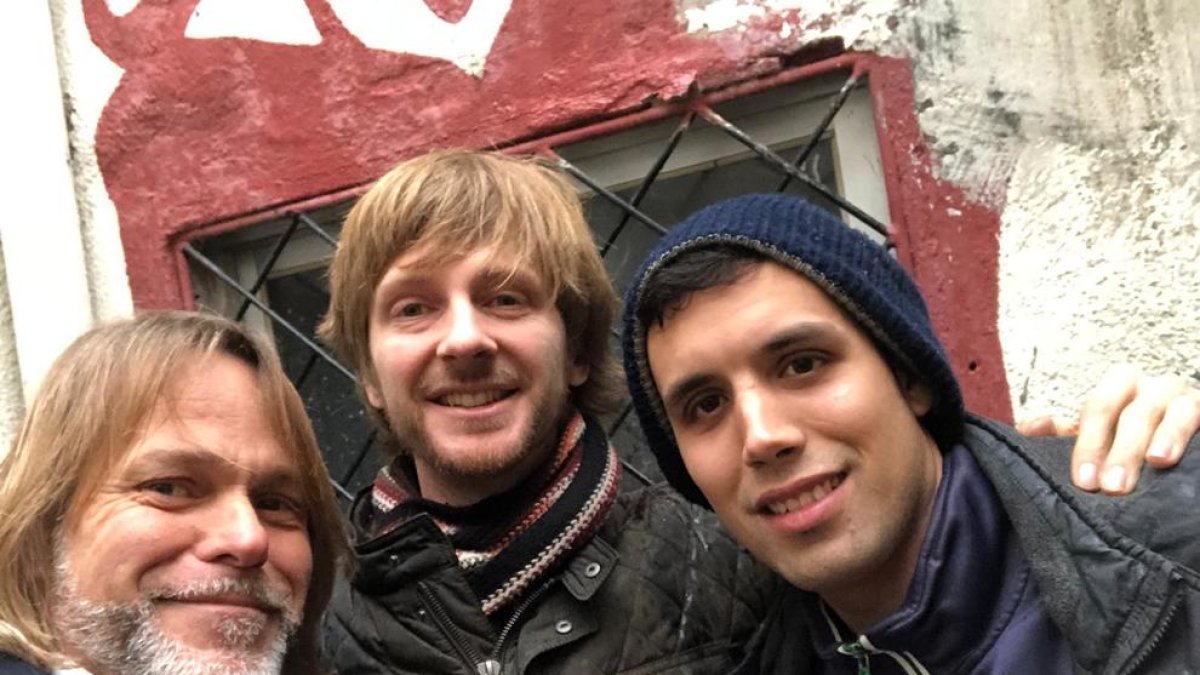 Un reusenc sense llar participarà al projecte #HomelessEntrepreneur