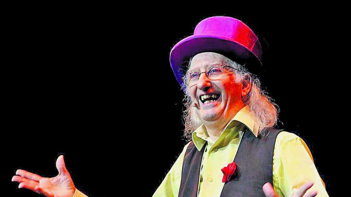 La magia de Juan Tamariz, en Tarragona