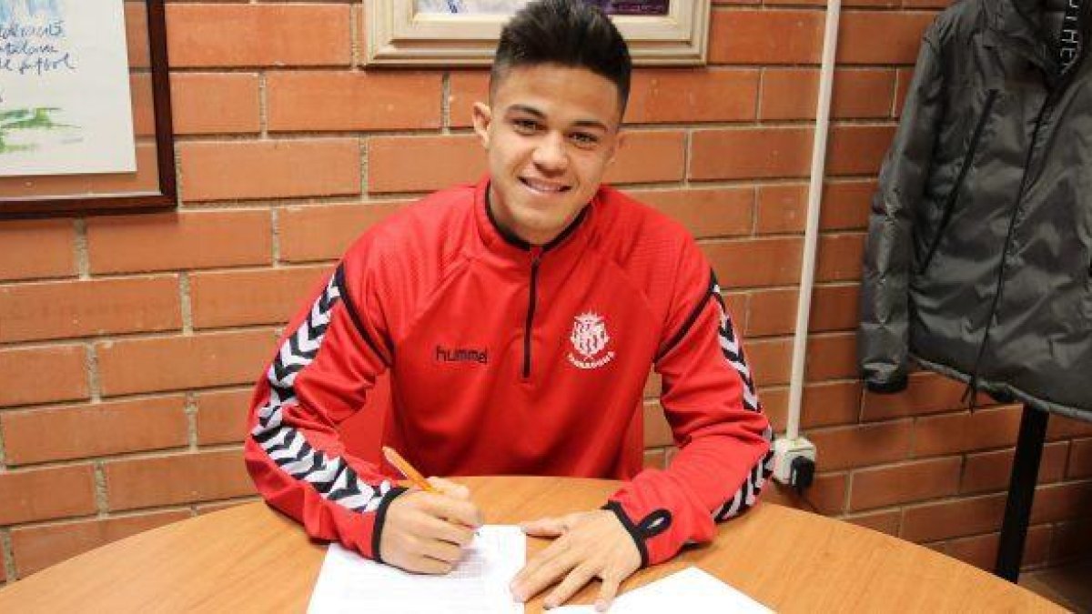 Brugui renueva hasta el 2020