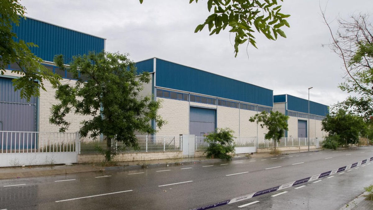 Descartan la violencia machista en la muerte de la mujer encontrada sin vida en un coche en Reus