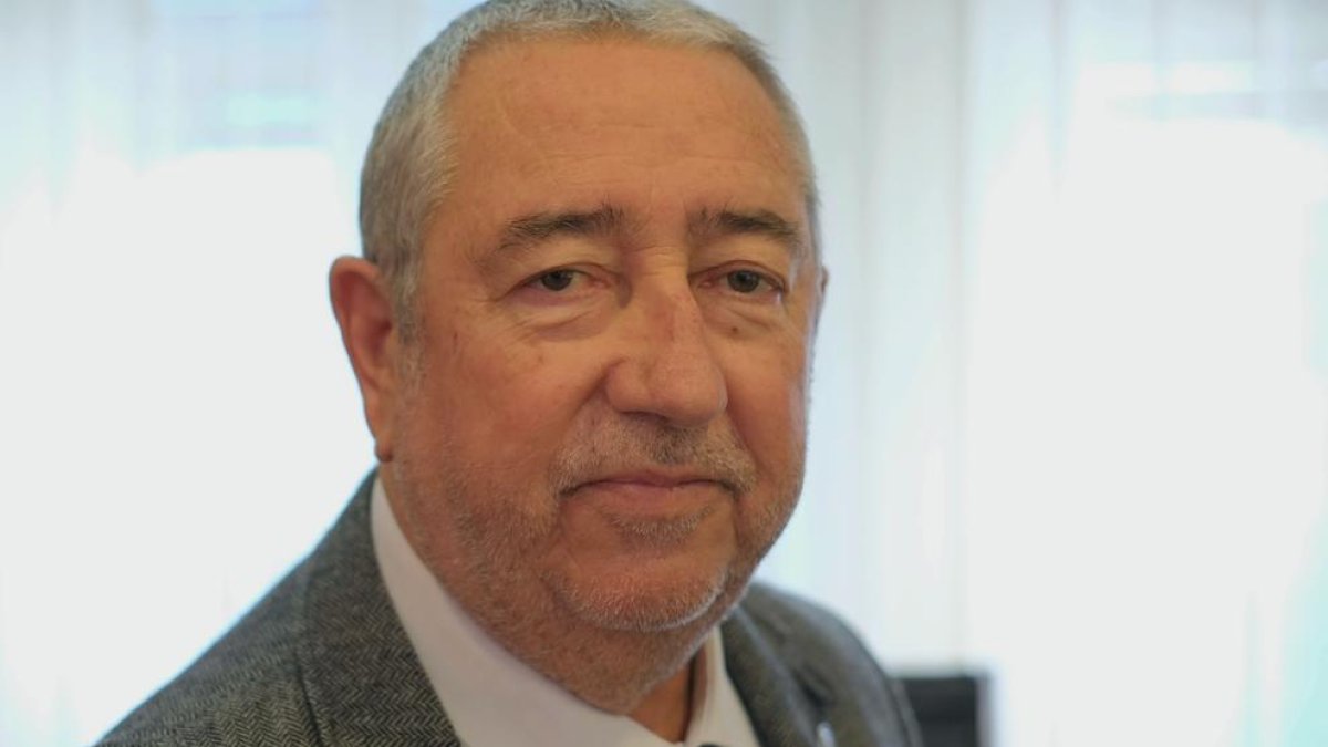 Suriol dimiteix com a president de la Cambra per donar suport a JuntsxCat el 21-D