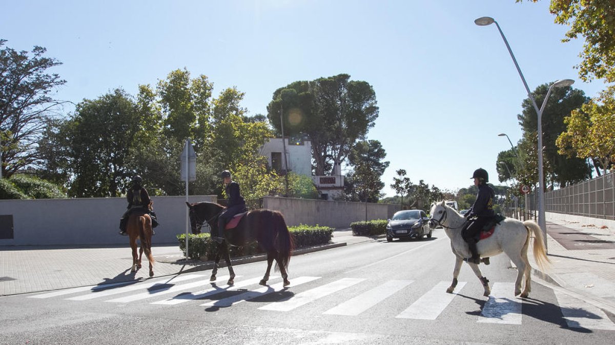 Una passejada per Reus