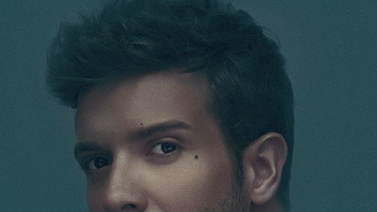 Pablo Alborán ofrecerá un concierto en Tarragona en el 2018