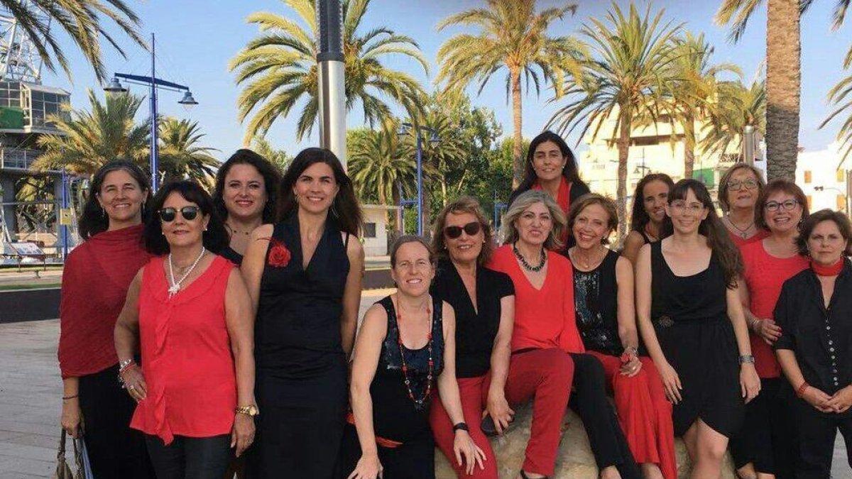 Comença el cicle de concerts 'El cor a la veu'
