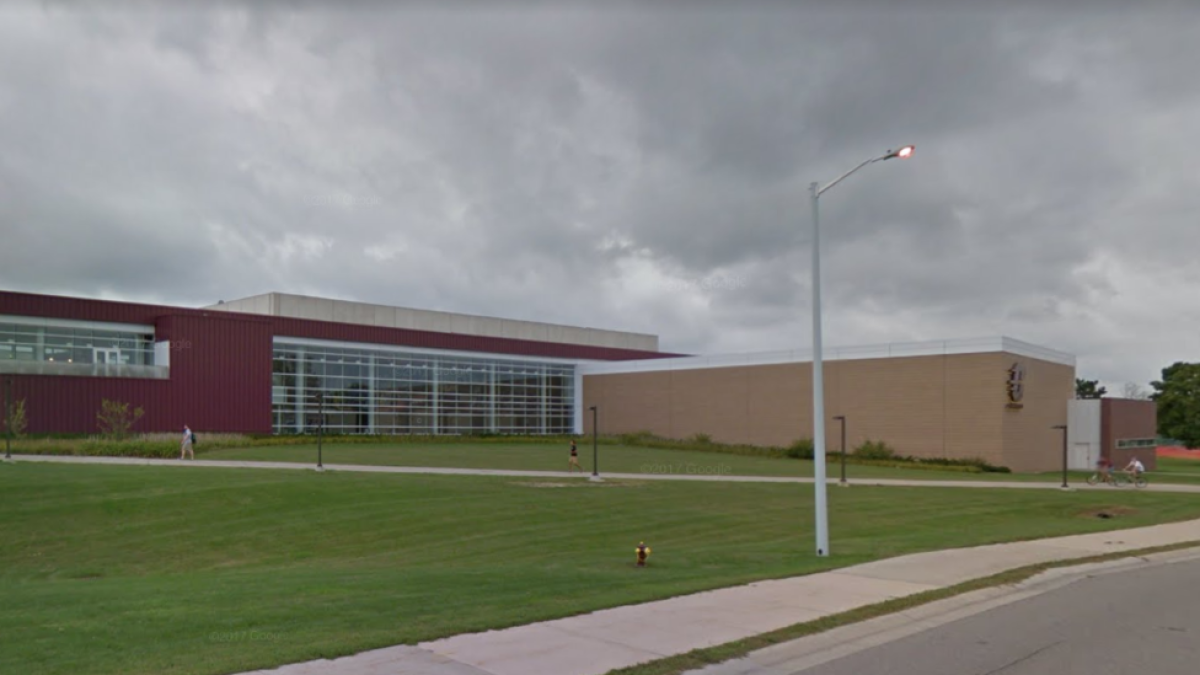 Un tiroteig a la Universitat Central de Michigan acaba amb dos morts