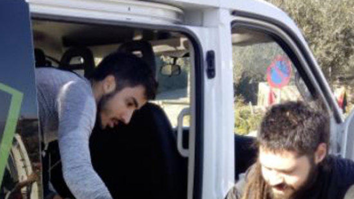 Rescaten exemplars del mol·lusc més gran del Mediterrani als parcs naturals de Catalunya davant el risc d'extinció