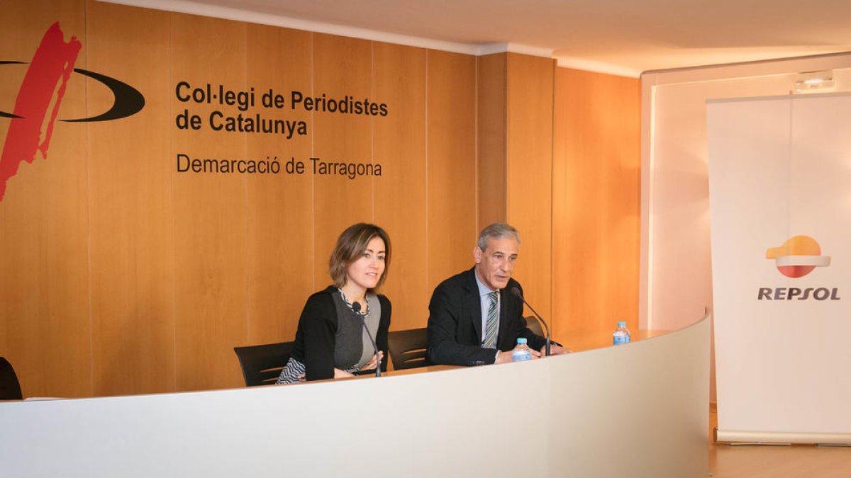 Joan M. Pou participará en la 10ª edición de la Experiencia de Periodista