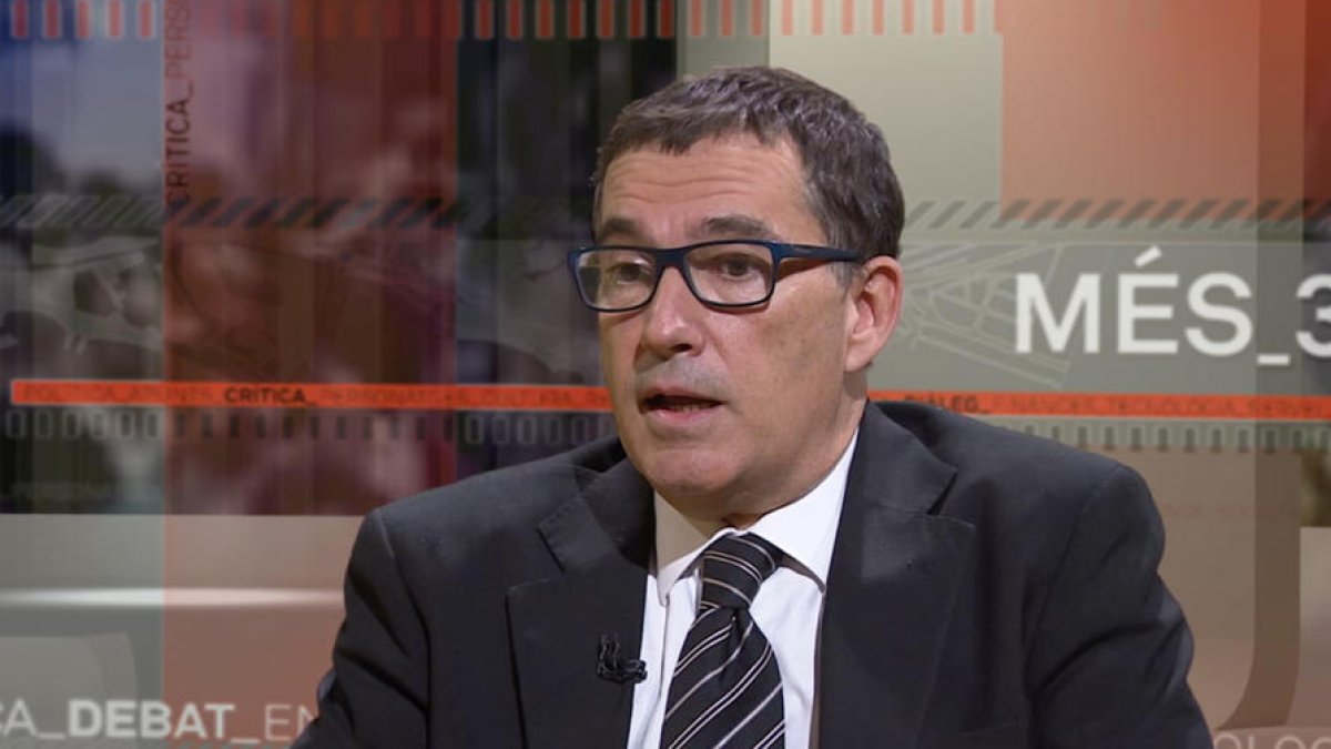 L'advocat de Puigdemont veu la querella de la Fiscalia un «despropòsit absolut»