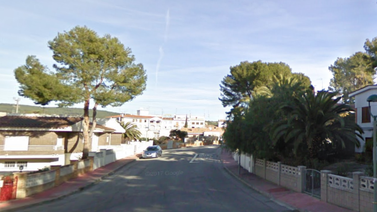 Roban en una casa de Monnars mientras los propietarios cenaban