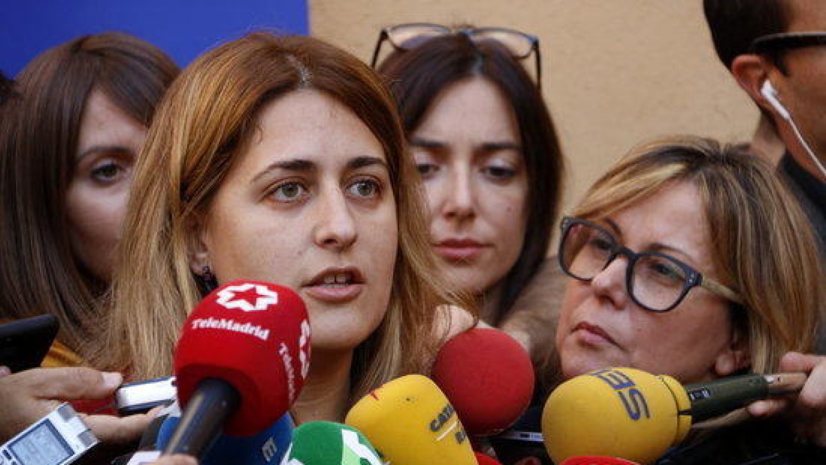 El PDeCAT es presentarà a les eleccions del 21-D i s'emplaça a buscar «la millor fórmula per respondre al 155»