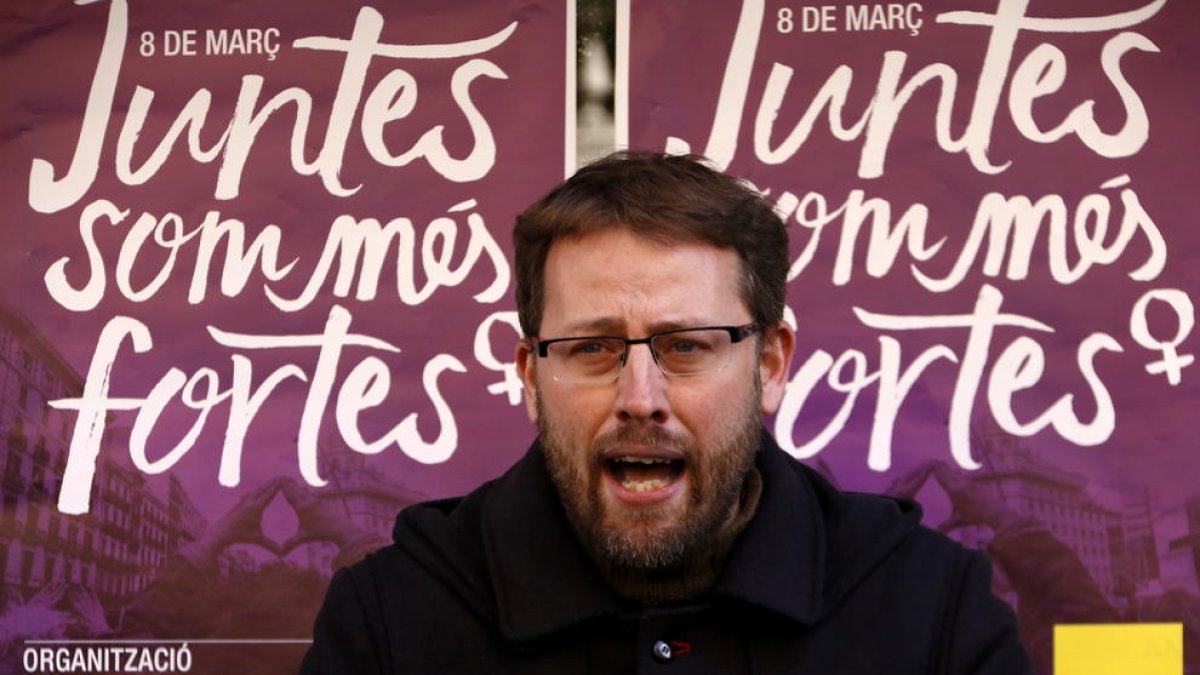 La CUP avisa de que repetir elecciones «no es la peor de las alternativas» si se tiene que gestionar una autonomía