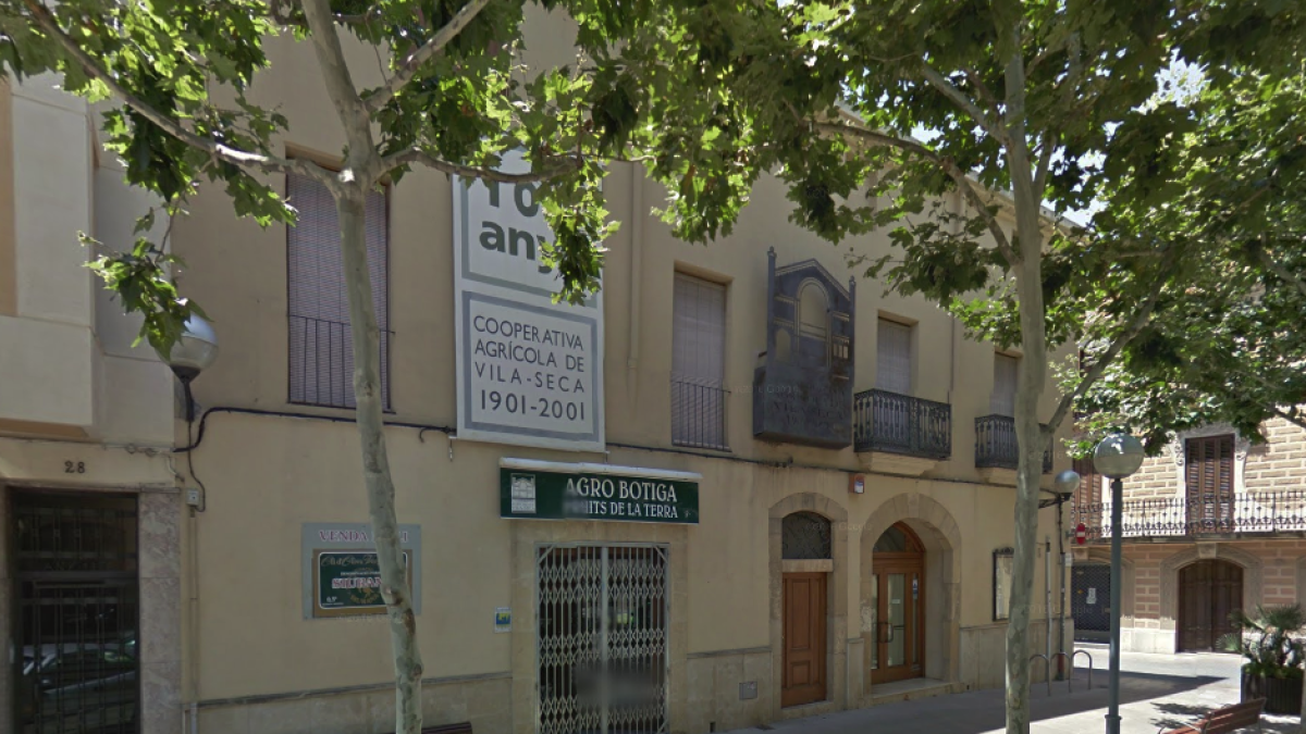 La secció de crèdit de la Cooperativa de Vila-seca tanca la seva activitat i garanteix la liquidació dels dipòsits