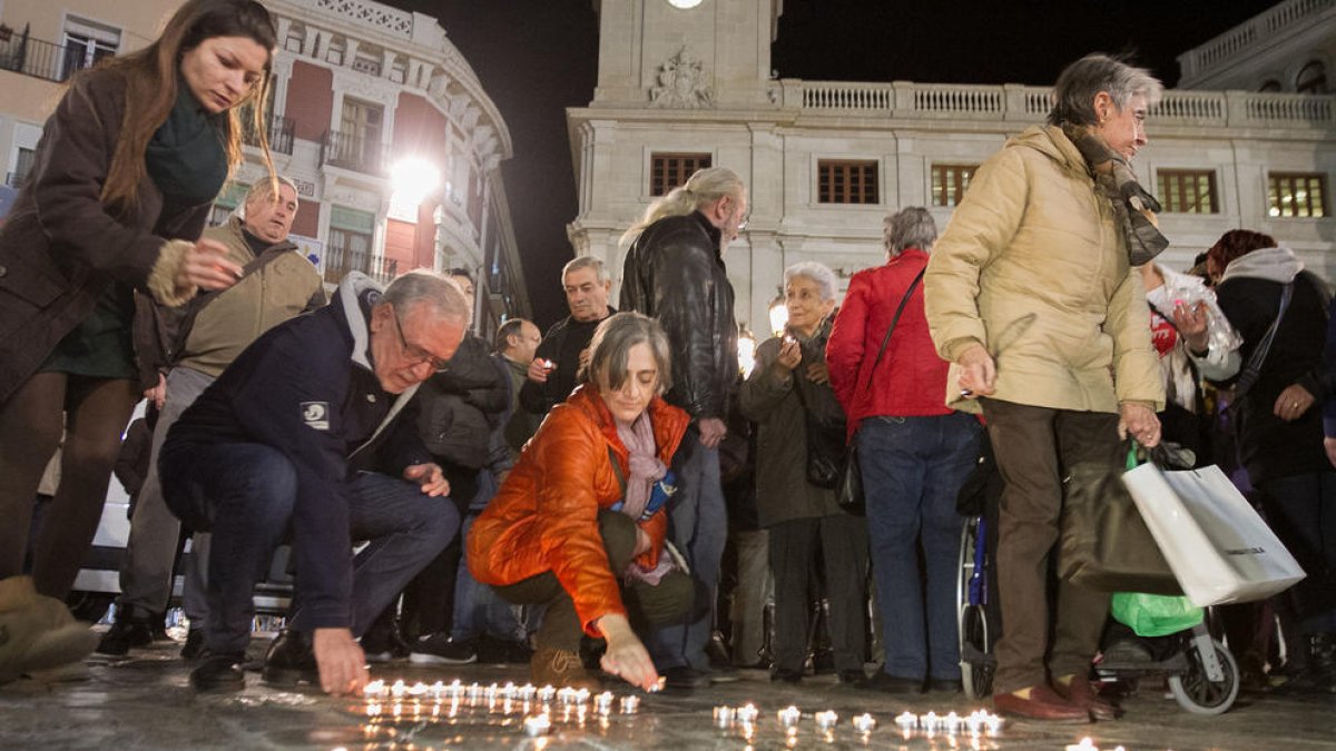 Gas Natural denuncia la Generalitat per evitar la sanció per l'àvia morta