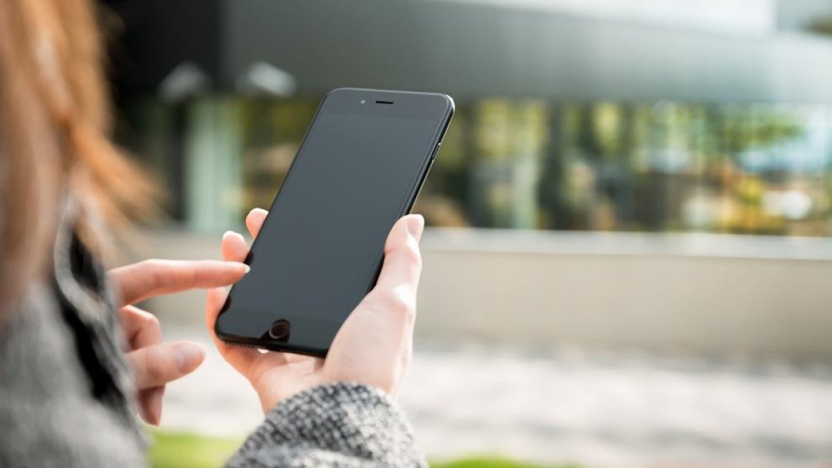 La Guardia Civil alerta sobre el engaño de la 'llamada perdida'