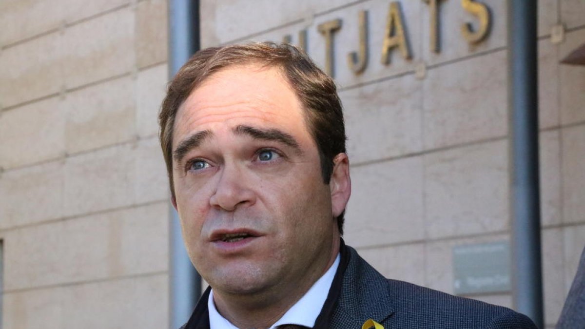 juzgado, Reus, Mont-roig del Camp, 1-O, Asociación Abogados Voluntarios, querella, carga policial