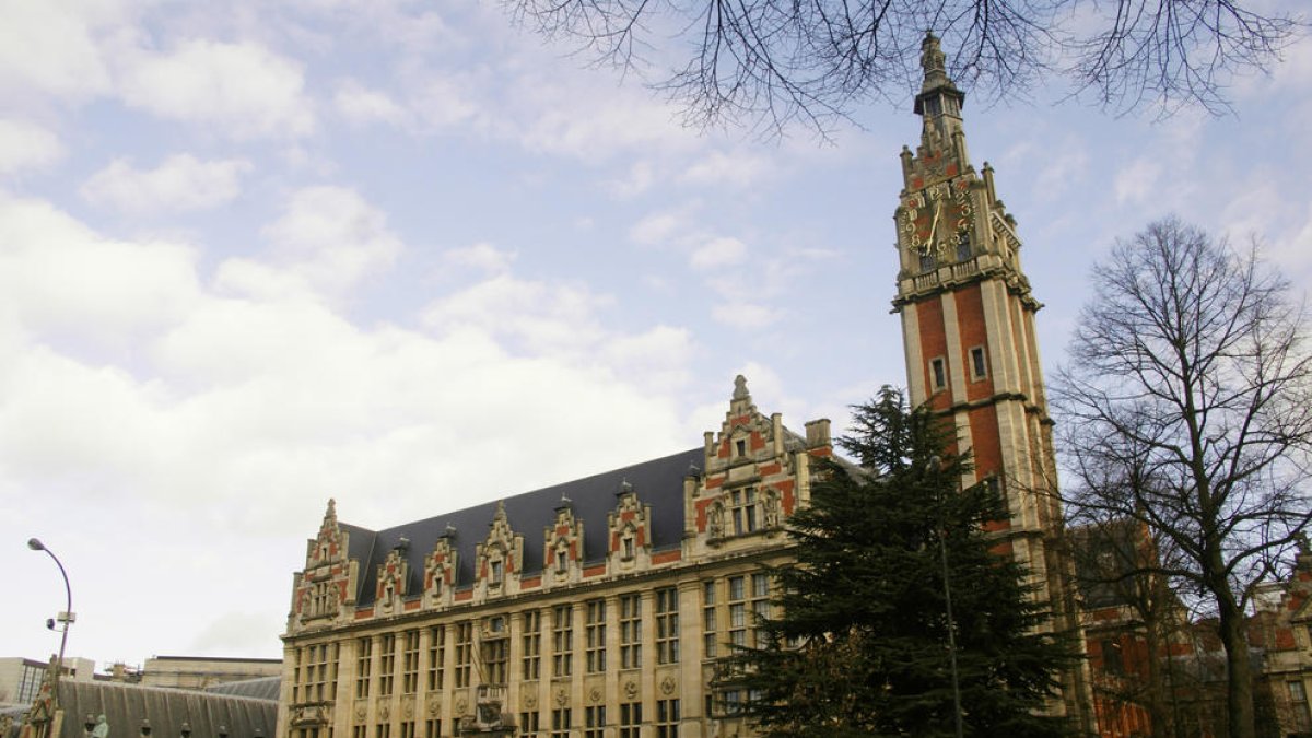 Una autoritat independent examinaria la sol·licitud de Puigdemont si demana asil a Bèlgica