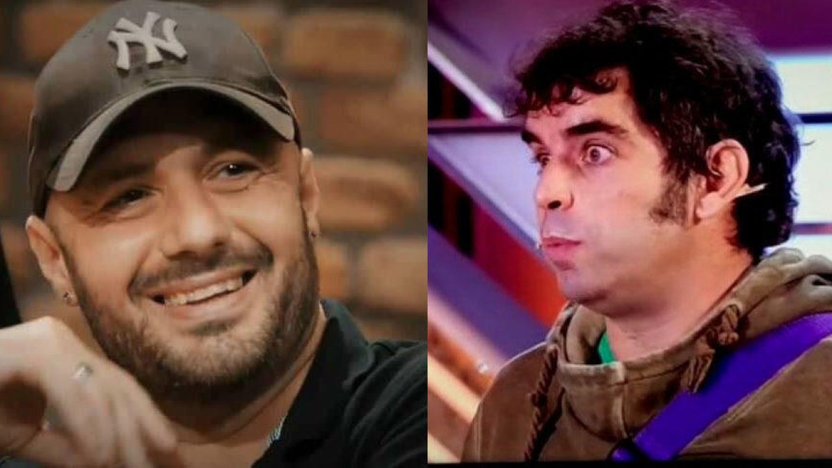 Oscárboles y Pedro Giménez superan la segunda fase de Factor X