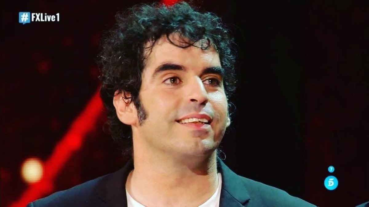 Oscárboles sigue triunfando en Factor X