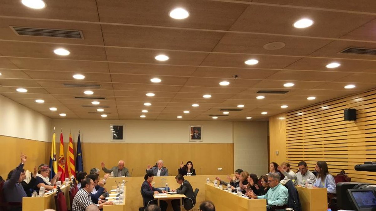 Vila-seca congela las ordenanzas y tasas municipales por noveno año