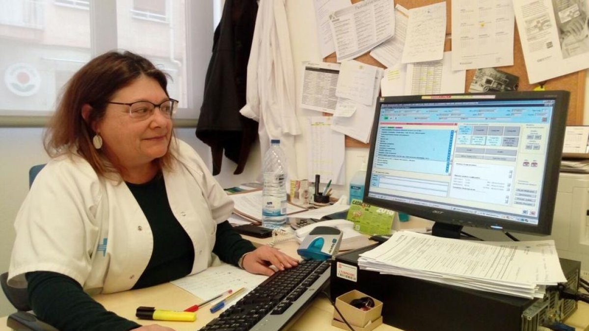 La Direcció d'Atenció Primària del Camp de Tarragona incorpora la 'Programació per motius'