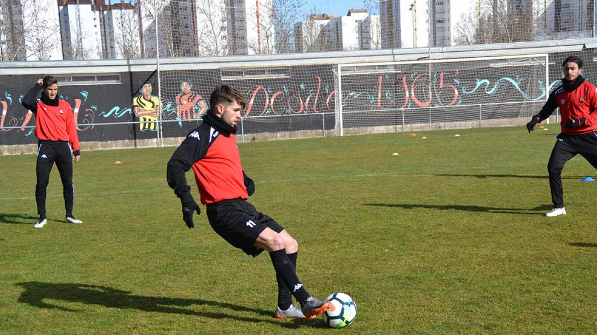 Dinámicas sin continuidad