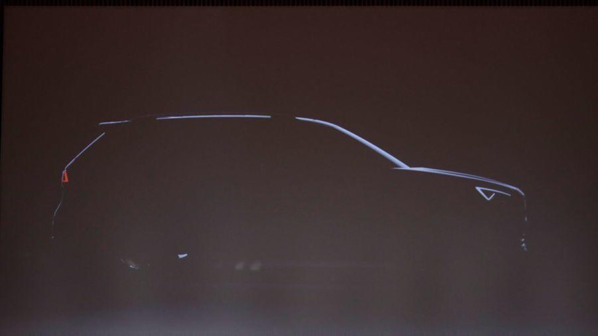 Seat hauria triat el nom de Tarraco pel seu nou SUV, segons mitjans especialitzats alemanys