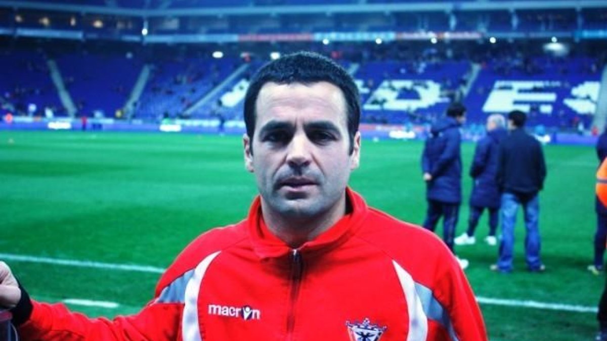 Lluís Codina apunta a la dirección deportiva del Gimnástico de Tarragona