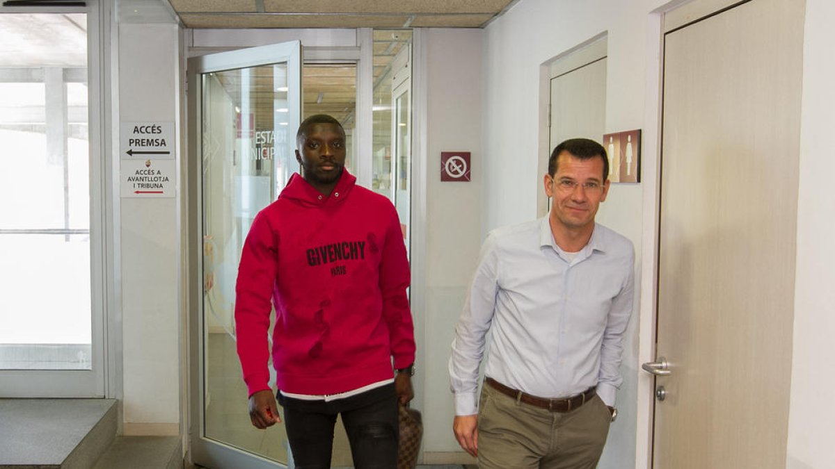 Un oasi per tornar al màxim nivell