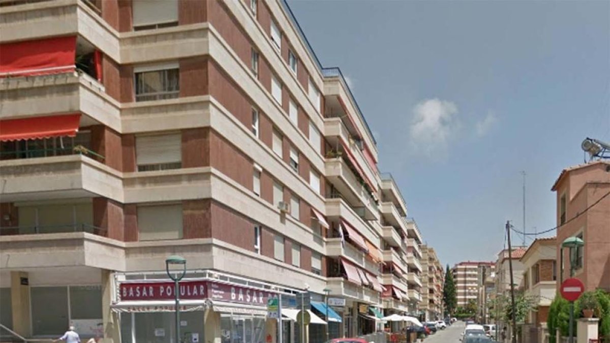 El Ayuntamiento de Tarragona renueva el alcantarillado
