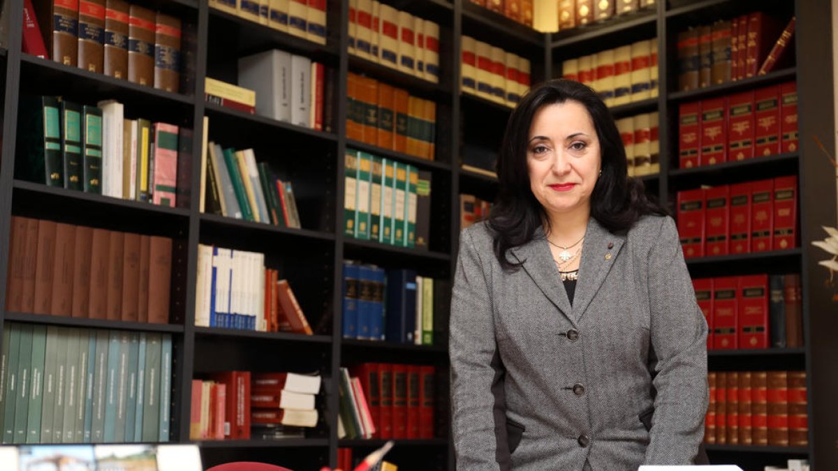 «Amb la declaració de la Unesco, res va ser el final, era l'inici de tot»