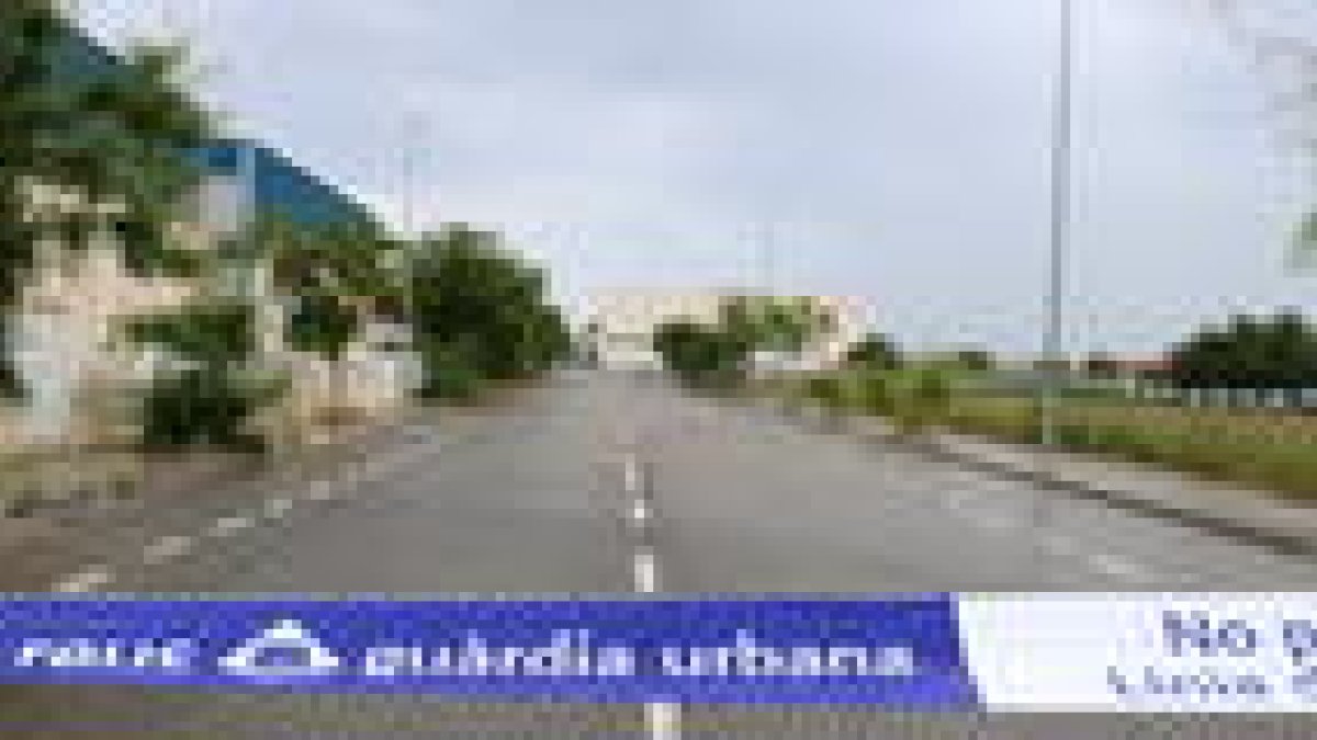 dona morta, polígon alba, vila-seca, reus, successos